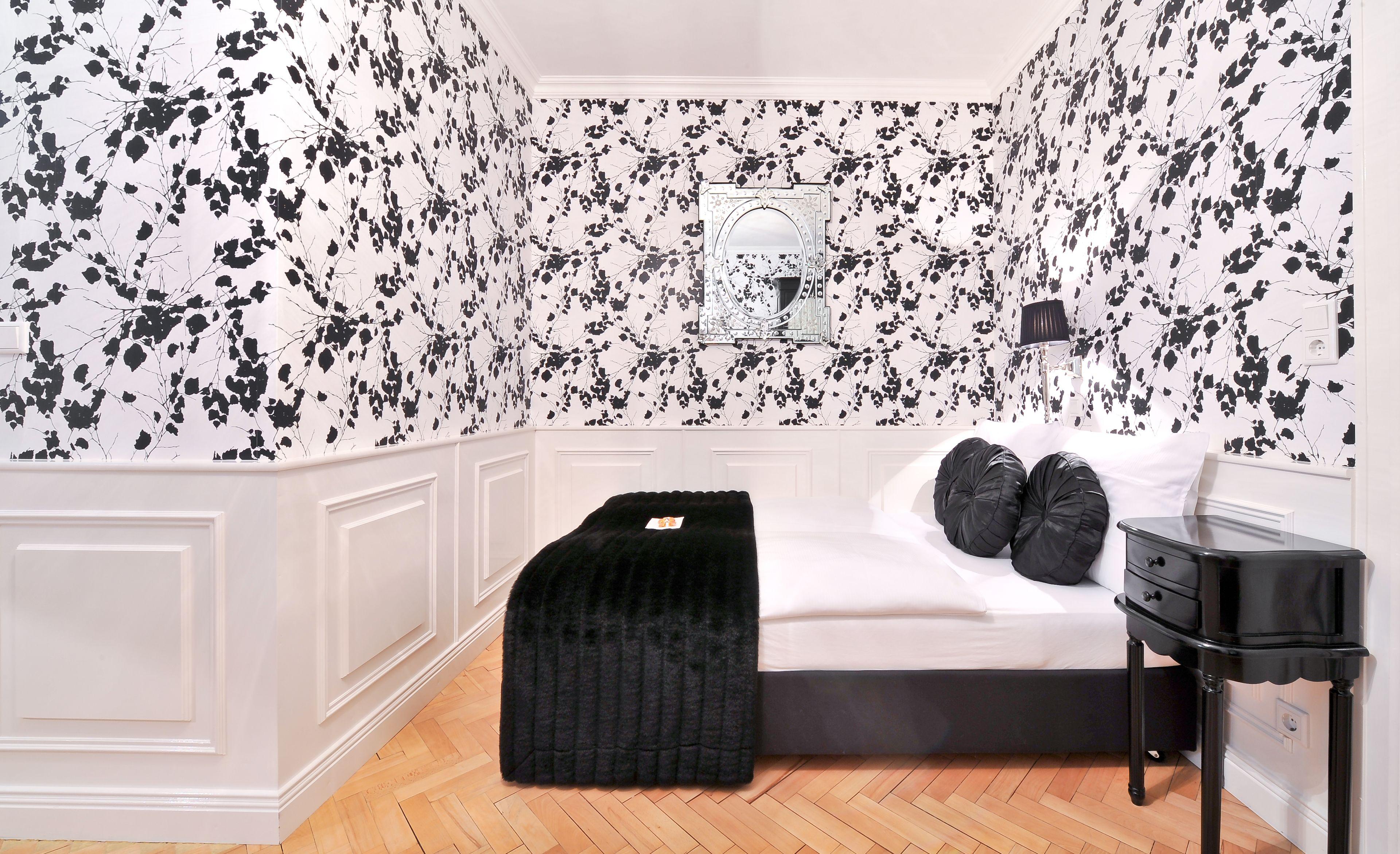 Boutique Hotel Sir & Lady Astor - The Charming City Hotels — Foto’s 3